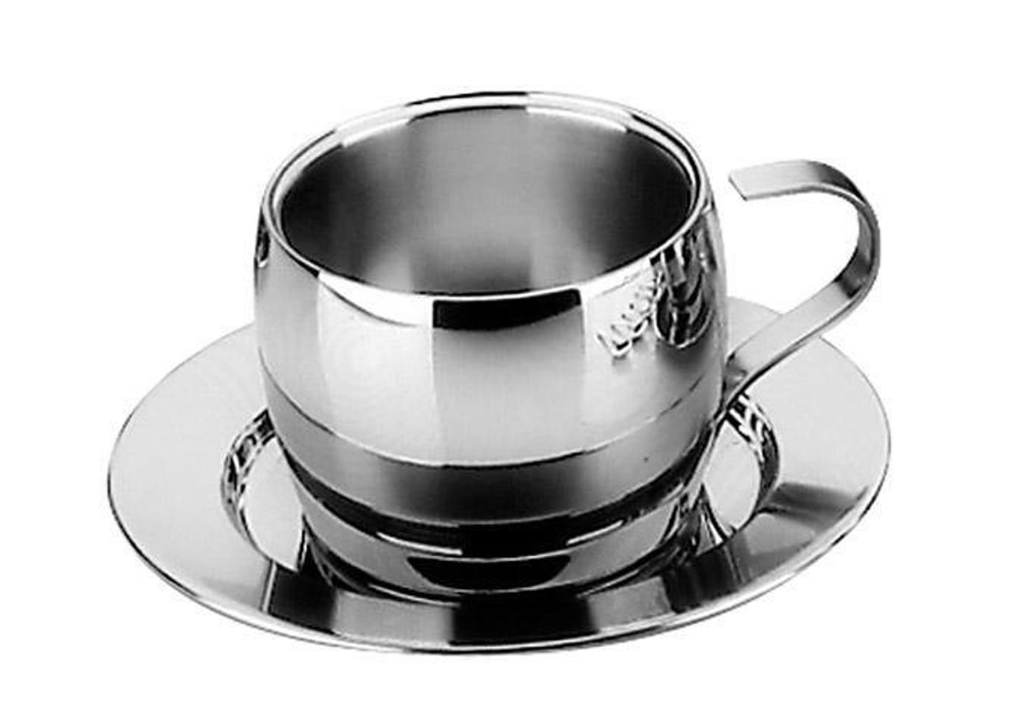 Conjunto de Chá 2 Peças Tramontina 64430/911