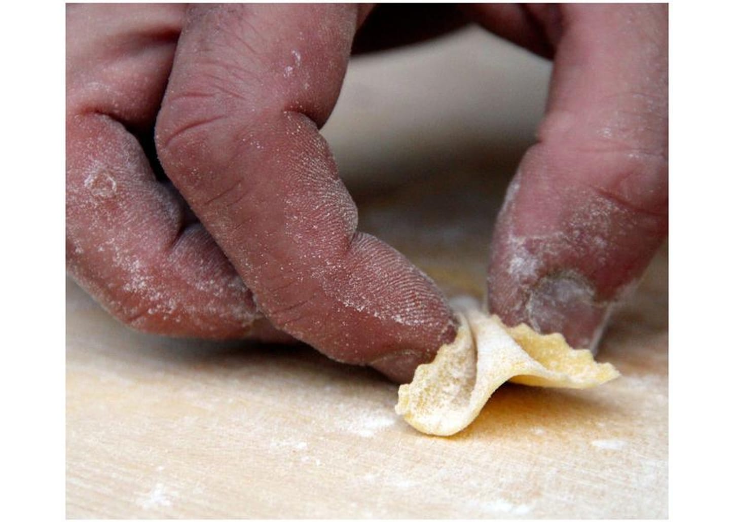 Cortador de Massas 32013173 6cm Eppicotispai