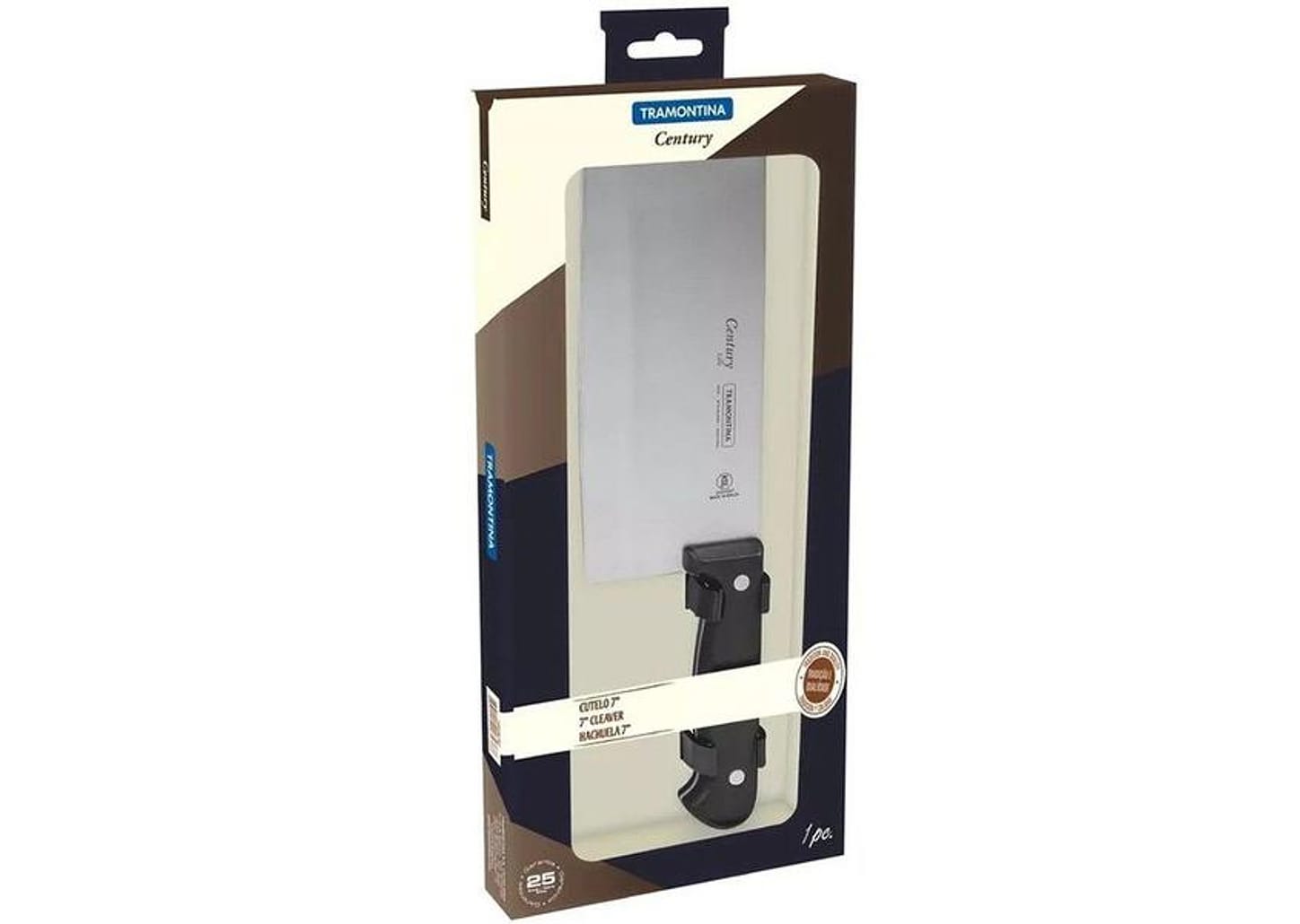 Cutelo Century Inox - Tramontina