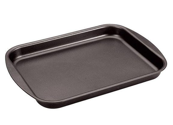 Assadeira Tramontina de Alumínio Retangular 20053/040