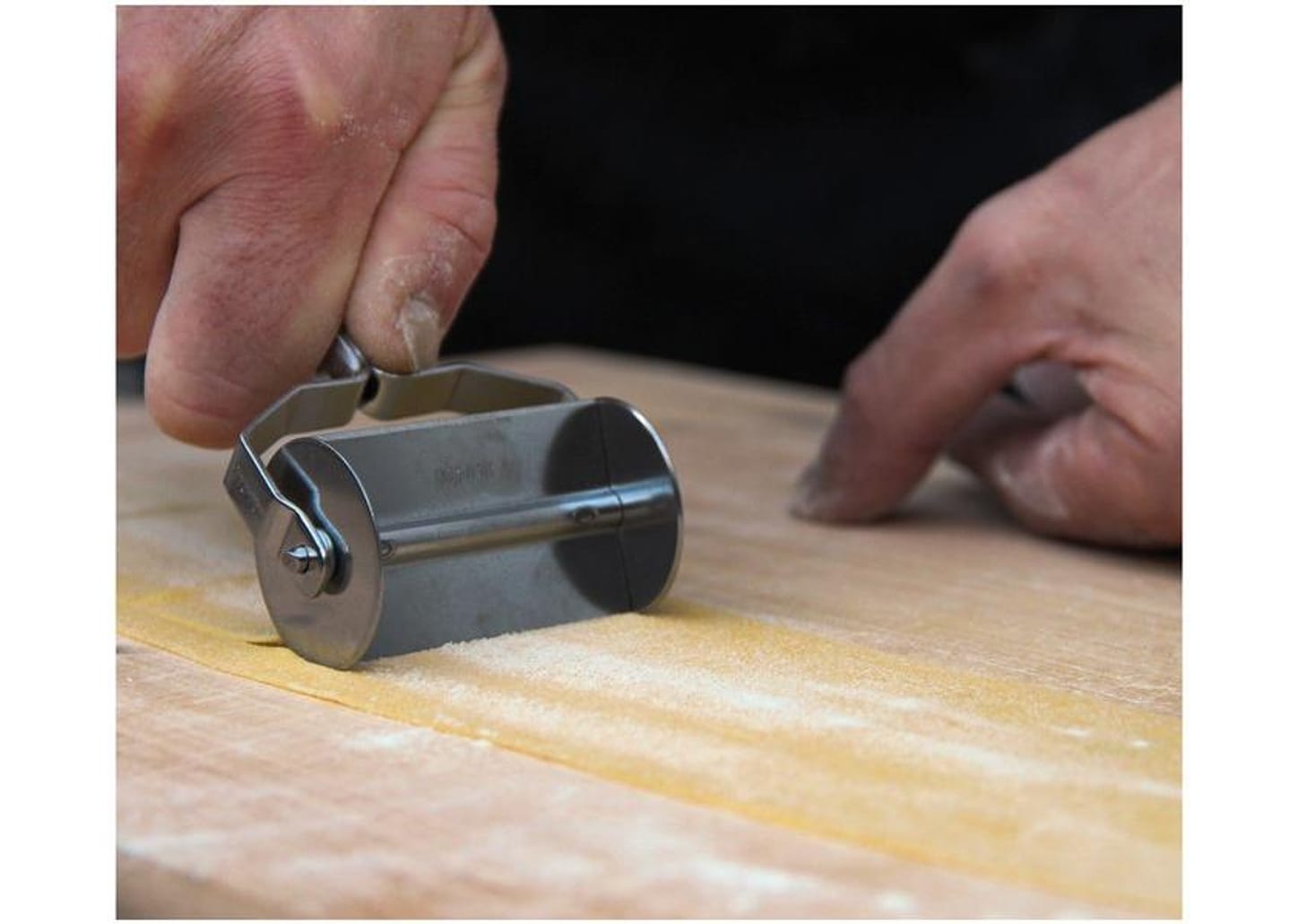 Cortador de Massas 32013172 6cm Eppicotispai