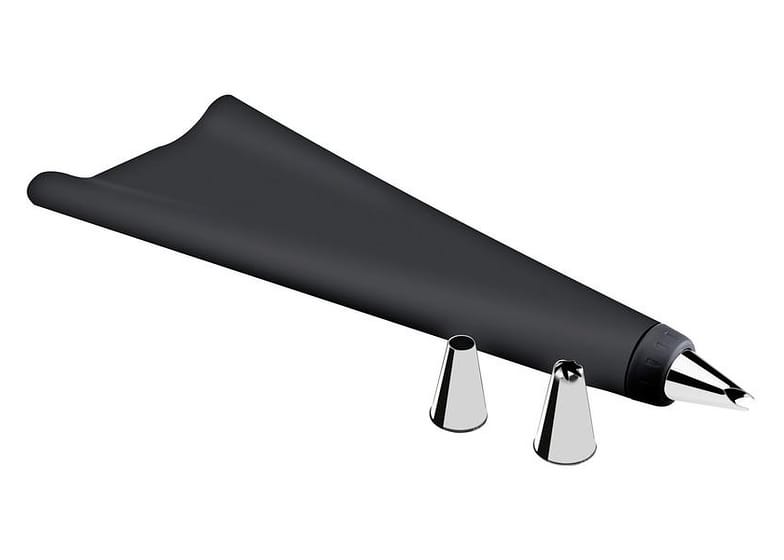 Manga com 3 Bicos de Confeiteiro Tramontina - Bakery 29899/060