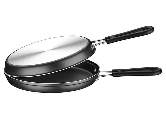 Omeleteira Tramontina Antiaderente Alumínio 24cm - Loreto 20687024