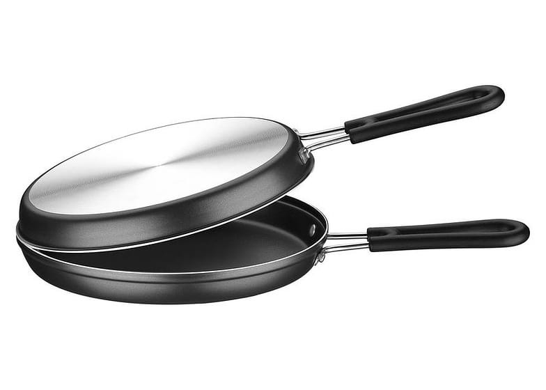 Omeleteira Tramontina Antiaderente Alumínio 24cm - Loreto 20687024