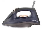 Ferro de Passar Roupa a Seco e a Vapor Britânia - Ceramic BFV2000P Preto