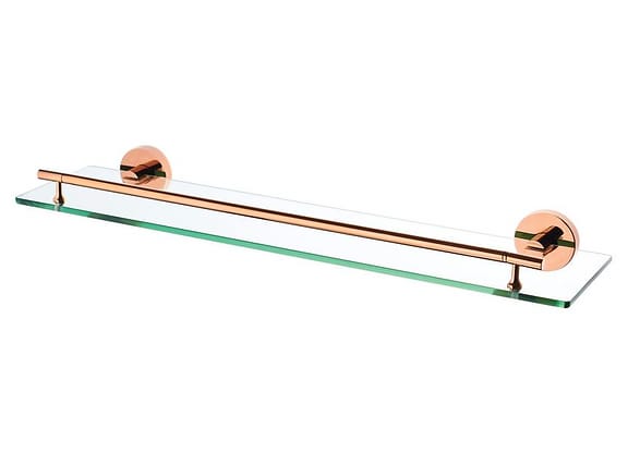 Prateleira para Banheiro 52cm Loren Loft 2030 R82 - Lorenzetti