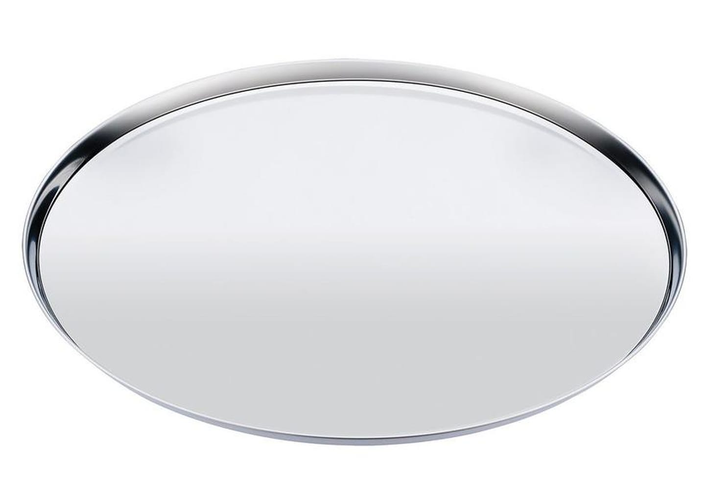 Forma para Pizza de Inox Redonda - Tramontina Service 61731/350