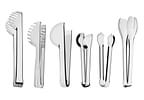 Conjunto de Utensílios Tramontina Inox Utility 6 Peças