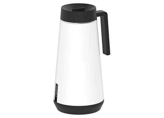 Bule Térmico 750ml Branco Tramontina - Exata 61645/074
