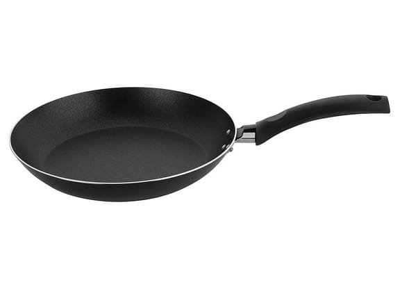 Frigideira Antiaderente Multiflon 24cm Preta Gourmet 55024