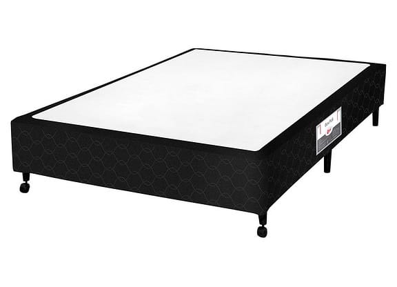 Box para Colchão Casal Castor 27cm de Altura Poli