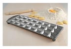 Molde para Massa Ravioli Eppicotispai 32020042 2 Peças