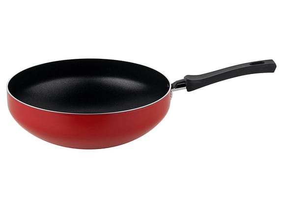 Frigideira Multiflon Antiaderente 12,5cm - Paprika 73228