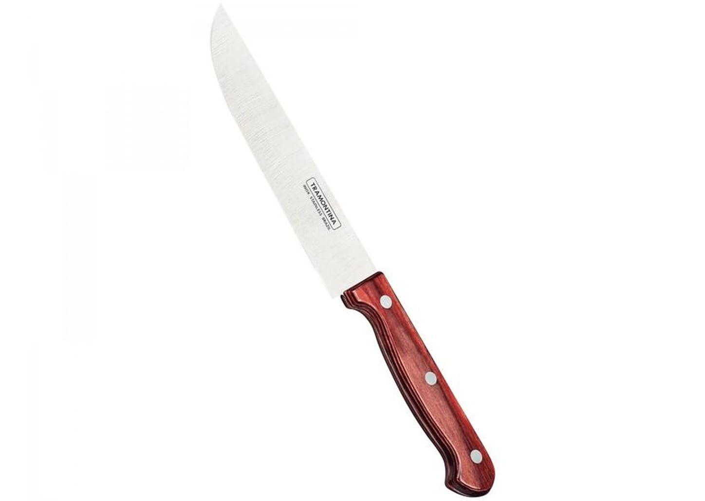 Faca para Cozinha Tramontina Inox 6” - Polywood