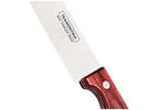 Faca para Cozinha Tramontina Inox 6” - Polywood