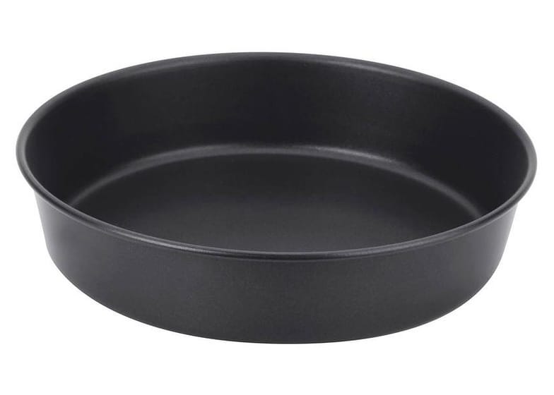 Torteira Alta Redonda Antiaderente - Multiflon Gourmet Forno 21024