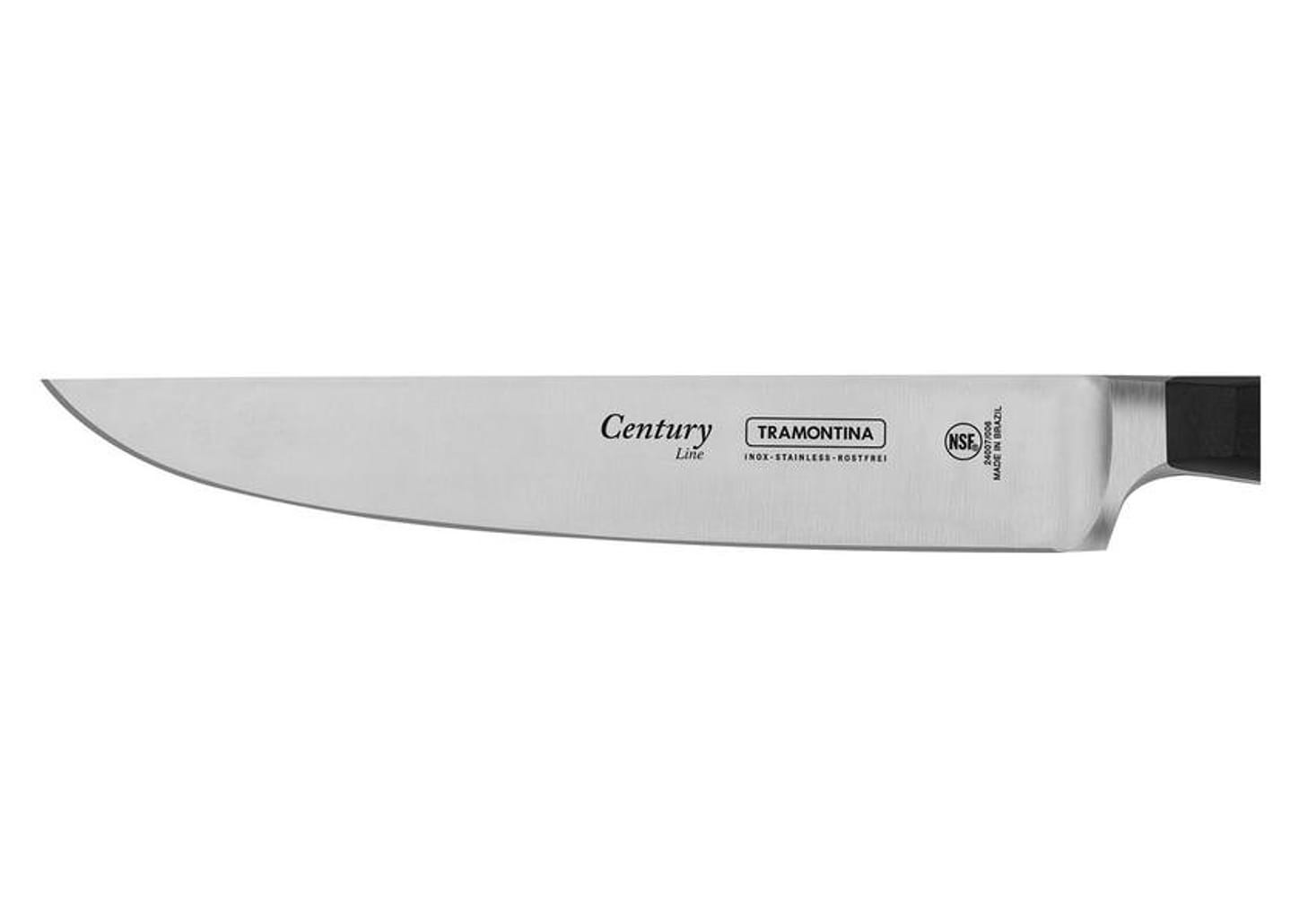 Faca para Cozinha Tramontina Inox 6” - Century 24007106