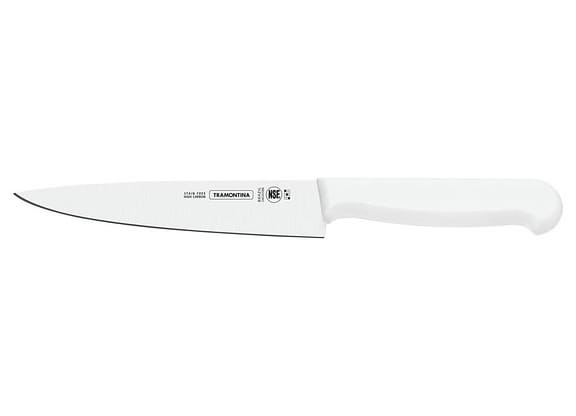 Faca para Carne Tramontina Inox 8” Profissional 24620188