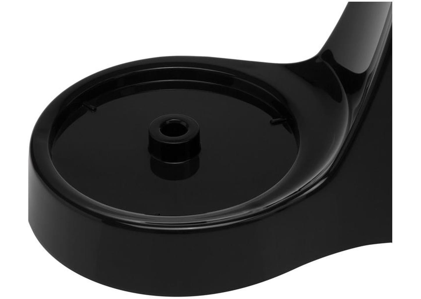 Batedeira Portátil Ultra - Preta 150W B-11 3 Velocidades