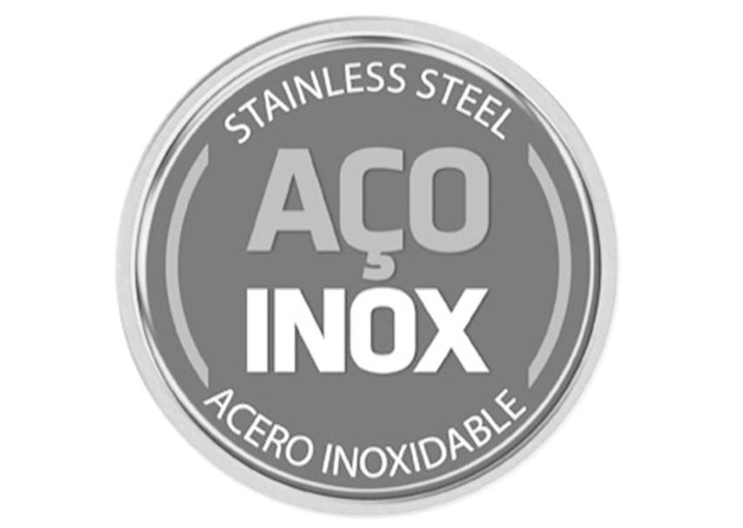 Cozi-Pasta Tramontina 2,2L 20cm - Allegra 62660/201