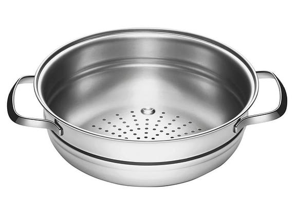 Cozi-Pasta Tramontina 2,2L 20cm - Allegra 62660/201