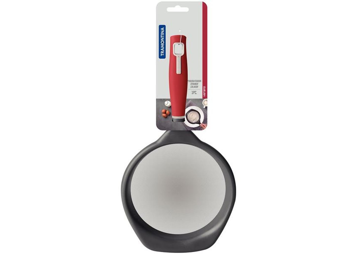 Peneira 17cm Tramontina Verano 25588172
