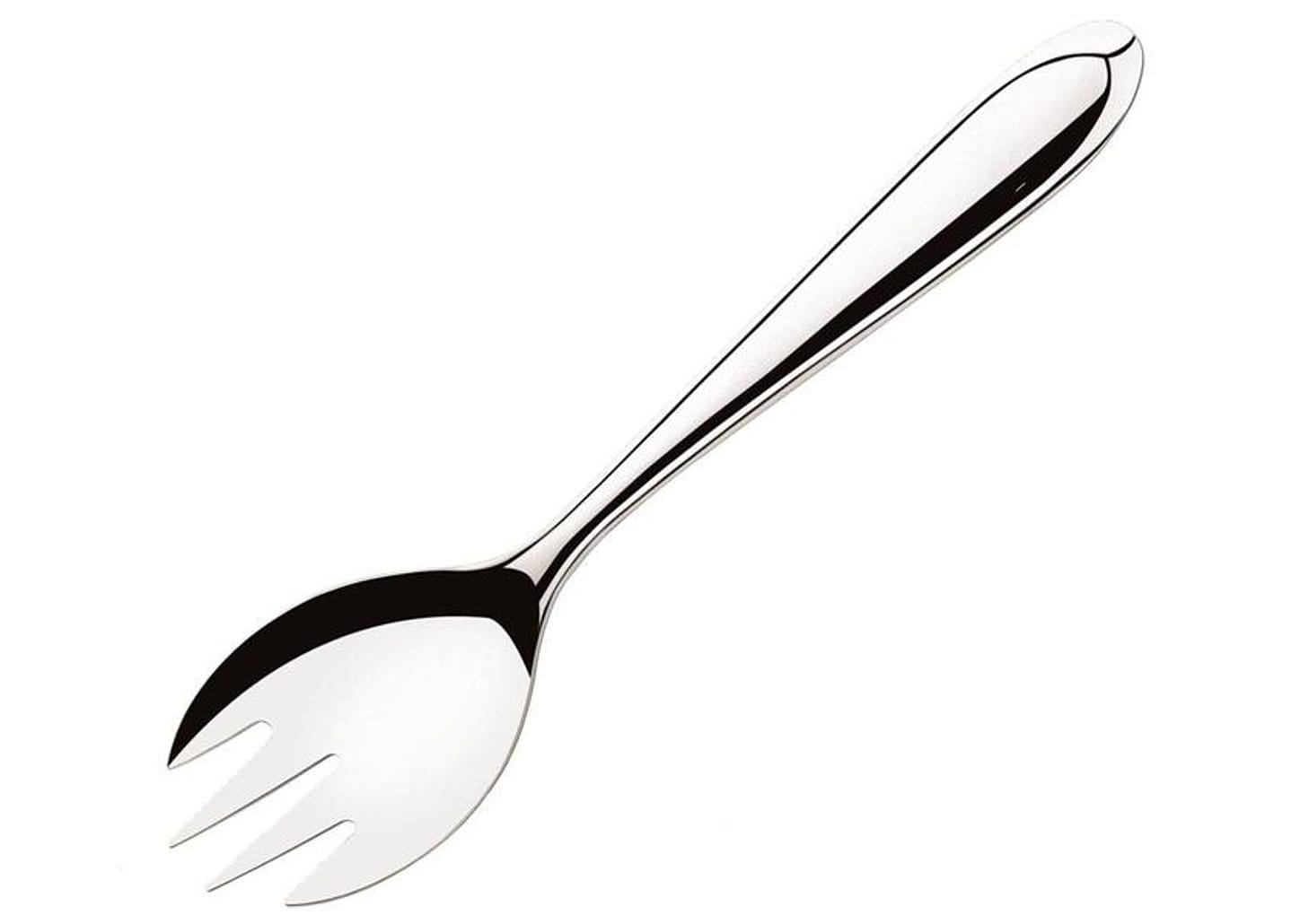 Conjunto de Talheres 91 Peças Tramontina Laguna 66906/890