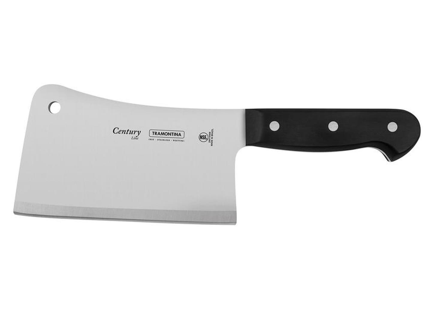 Cutelo 6” Inox Tramontina - Ultracorte