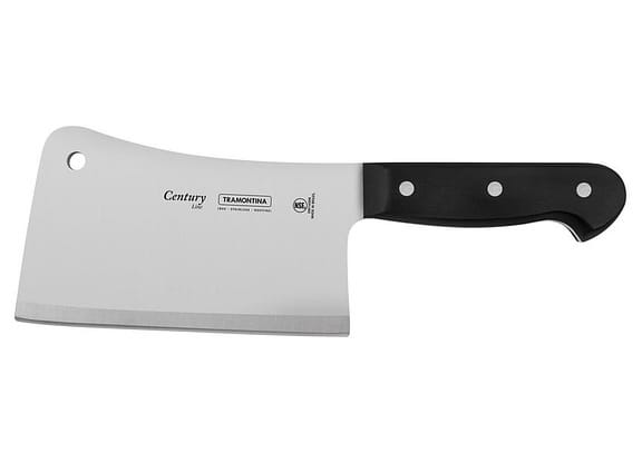 Cutelo 6” Inox Tramontina - Ultracorte