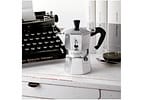 Cafeteira Italiana Bialetti Nuova Moka Express 18 Xícaras
