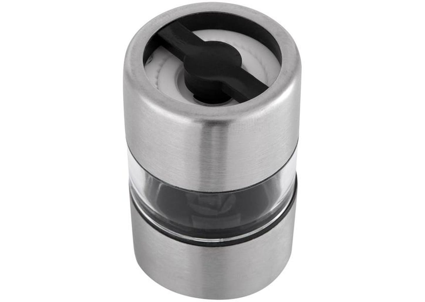 Moedor de Sal e Pimenta Inox Tramontina Realce 2 Peças