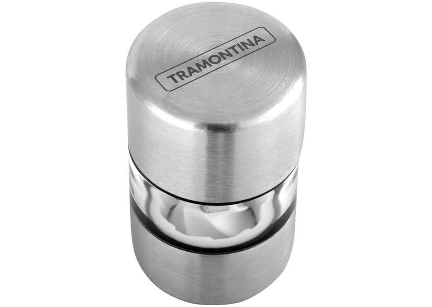 Moedor de Sal e Pimenta Inox Tramontina Realce 2 Peças