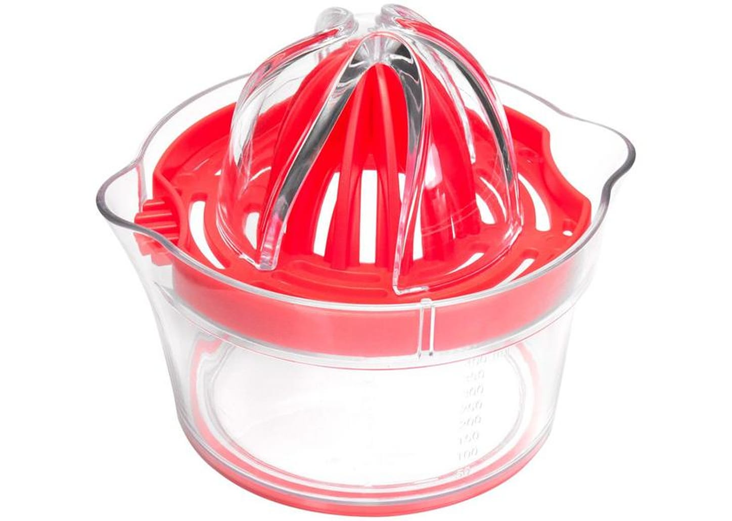 Espremedor de Fruta com Ralador Casambiente - UTIN134