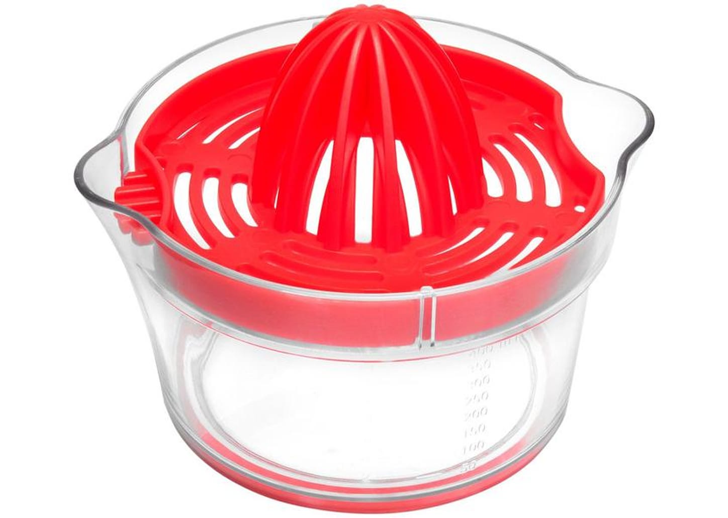 Espremedor de Fruta com Ralador Casambiente - UTIN134