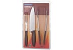 Kit Churrasco Tramontina Plenus 3 Peças