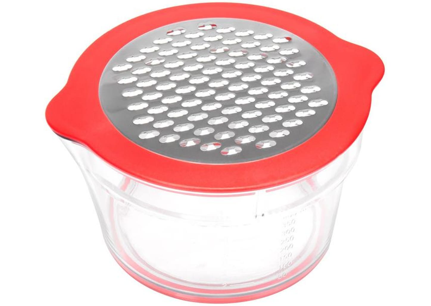 Espremedor de Fruta com Ralador Casambiente - UTIN134