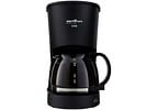 Cafeteira Elétrica Britânia CP28 28 Xícaras - Preta