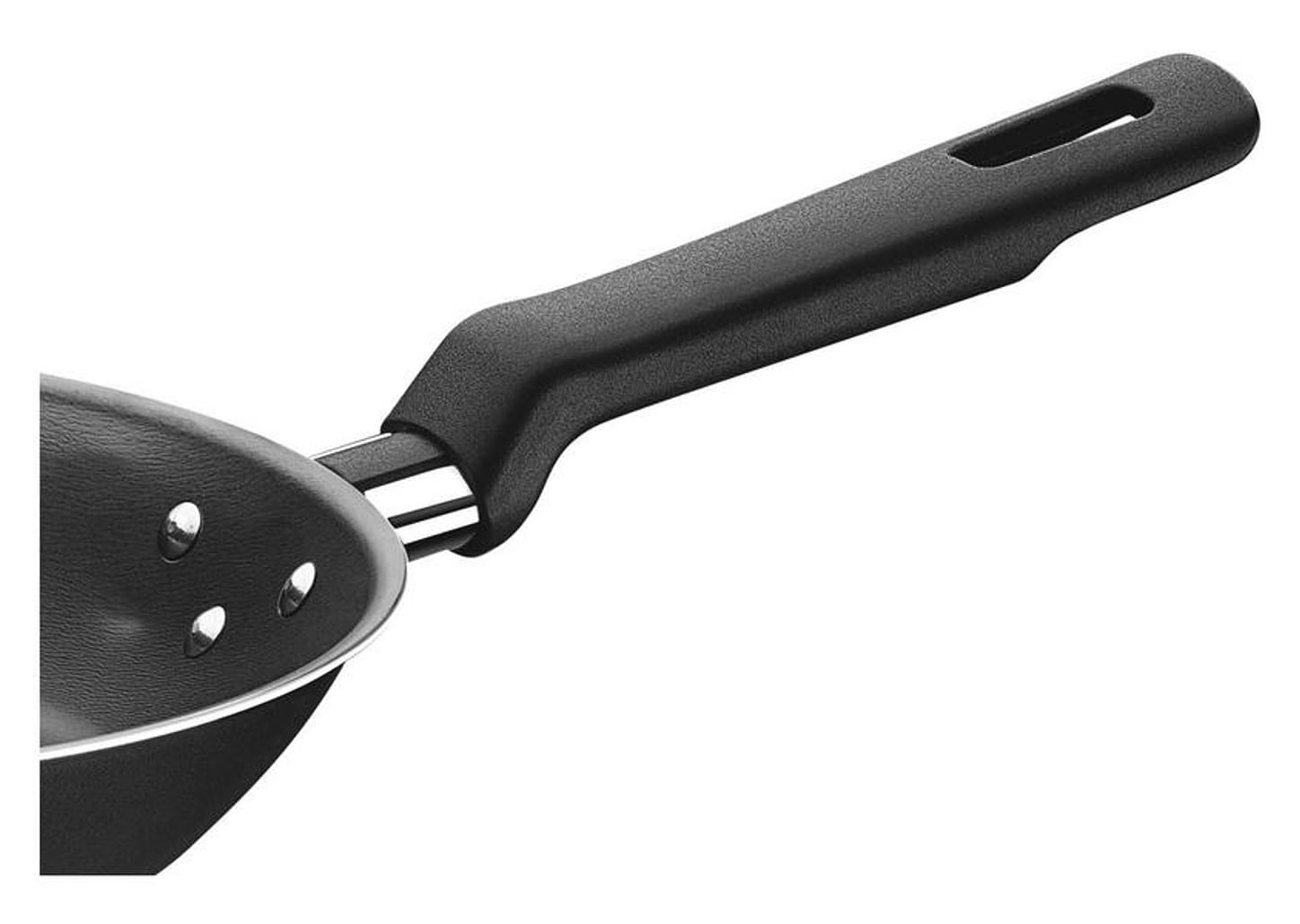 Frigideira Antiaderente Tramontina Alumínio Loreto 20380020 Grafite 20cm