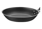Frigideira Antiaderente Tramontina Alumínio Loreto 20380020 Grafite 20cm