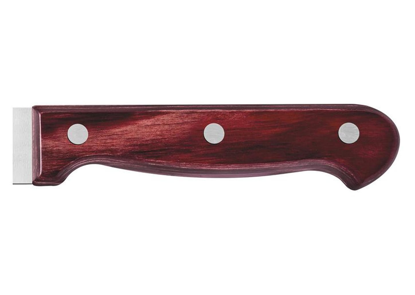 Faca para Cozinha Tramontina Inox 6” - Utility Polywood