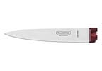 Faca para Cozinha Tramontina Inox 6” - Utility Polywood