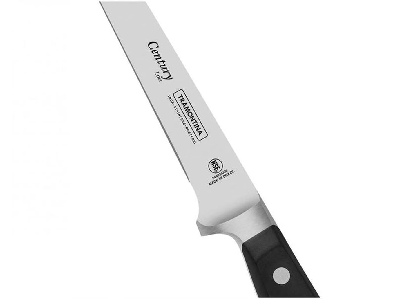 Faca para Filetar 6” Inox Tramontina Century 24023006