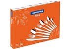 Faqueiro Tramontina Inox Búzios 54 Peças