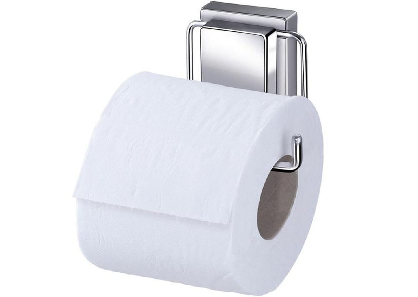 Porta Papel Higiênico Arthi - Fixa 1306