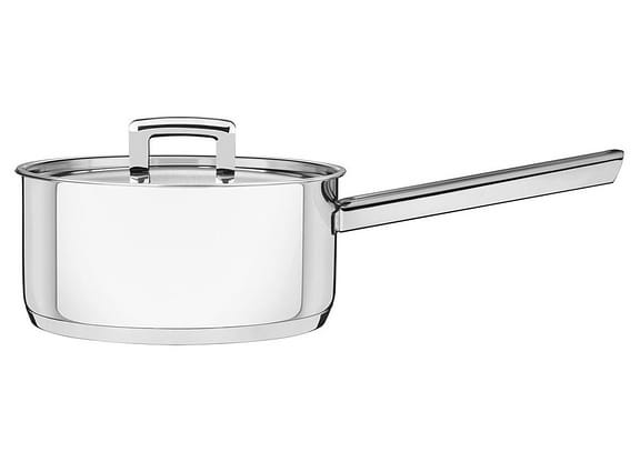 Panela Tramontina Inox 20cm 2,9L - Brava