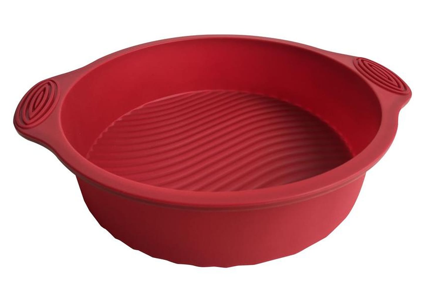 Jogo de Formas de Silicone Brinox Glacê 3 Peças