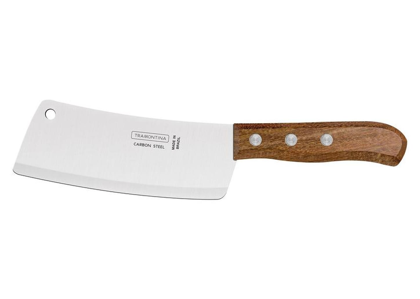 Cutelo 6” Tramontina - Carbon