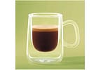 Jogo de Xícaras de Café 90ml Luigi Bormioli - Jamaica 2 Peças