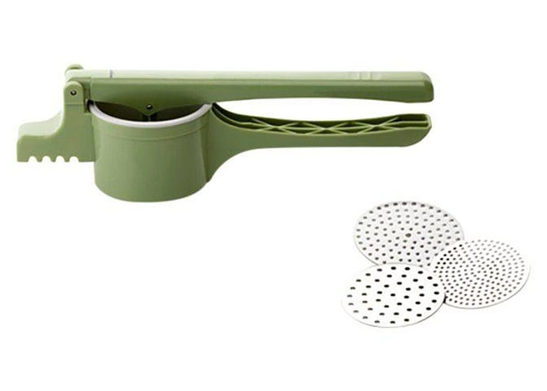 Espremedor de Batata Inox - Ghidini Vera