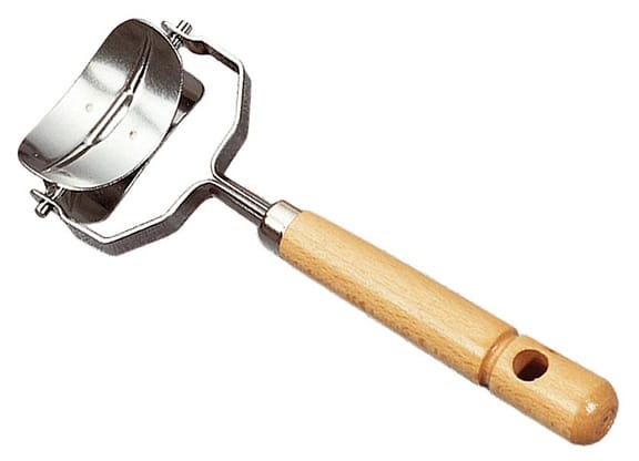 Cortador de Massa Ravioli Inox 4cm - Eppicotispai 32013174